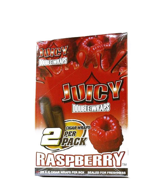 JUICYRASPBERRY