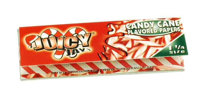 Juicy Jays Candy Cane