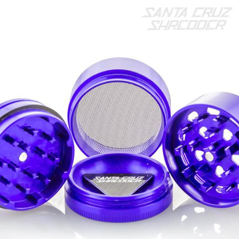 SANTA CRUZ SHREDDER MEDIUM 4-PIECE