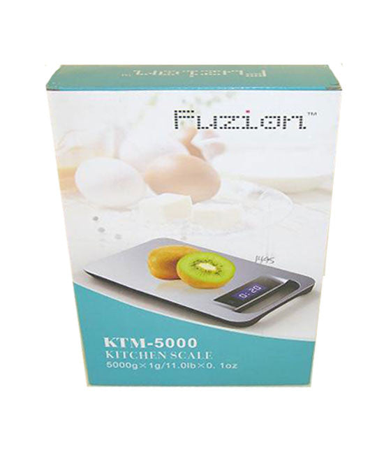 KTM-5000 Fuzion 5000 Gram Scale