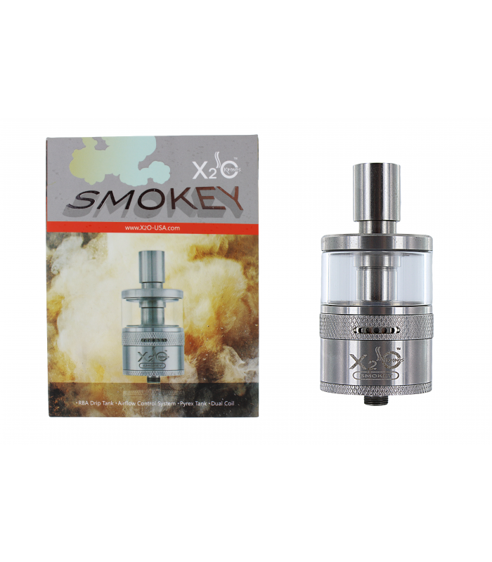 X2O KRONOS SMOKEY