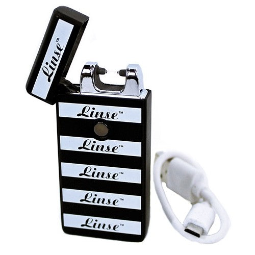 Linse Plasma Lighter