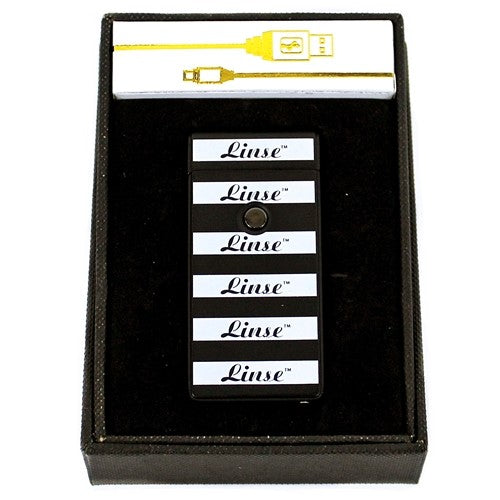 Linse Plasma Lighter