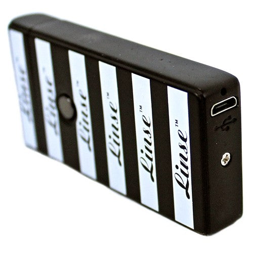 Linse Plasma Lighter