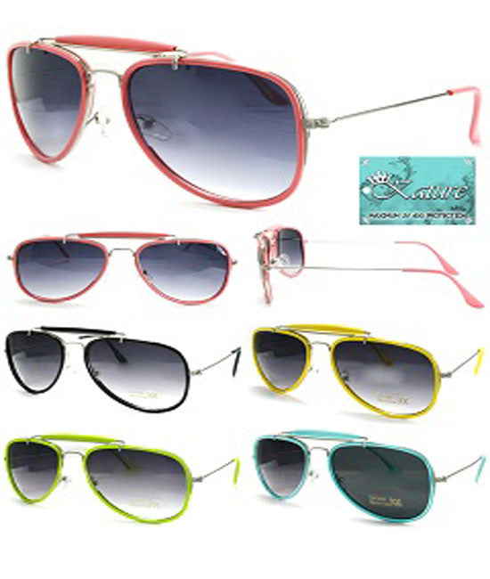M1259 SUNGLASSES