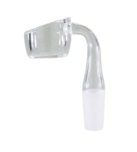 14mm Male Quartz Banger