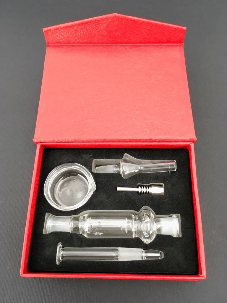 Micro Nectar Collector