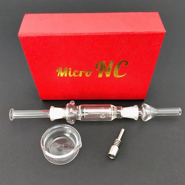 Micro Nectar Collector