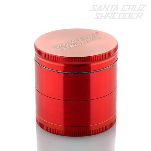 SANTA CRUZ SHREDDER SMALL 4-PIECE