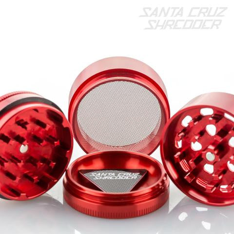 SANTA CRUZ SHREDDER SMALL 4-PIECE