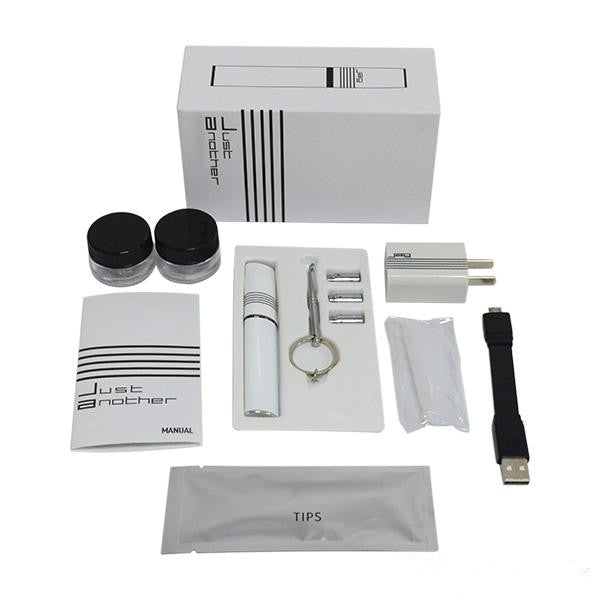 JAG "Just Another Gpen" Concentrate Vaporizer