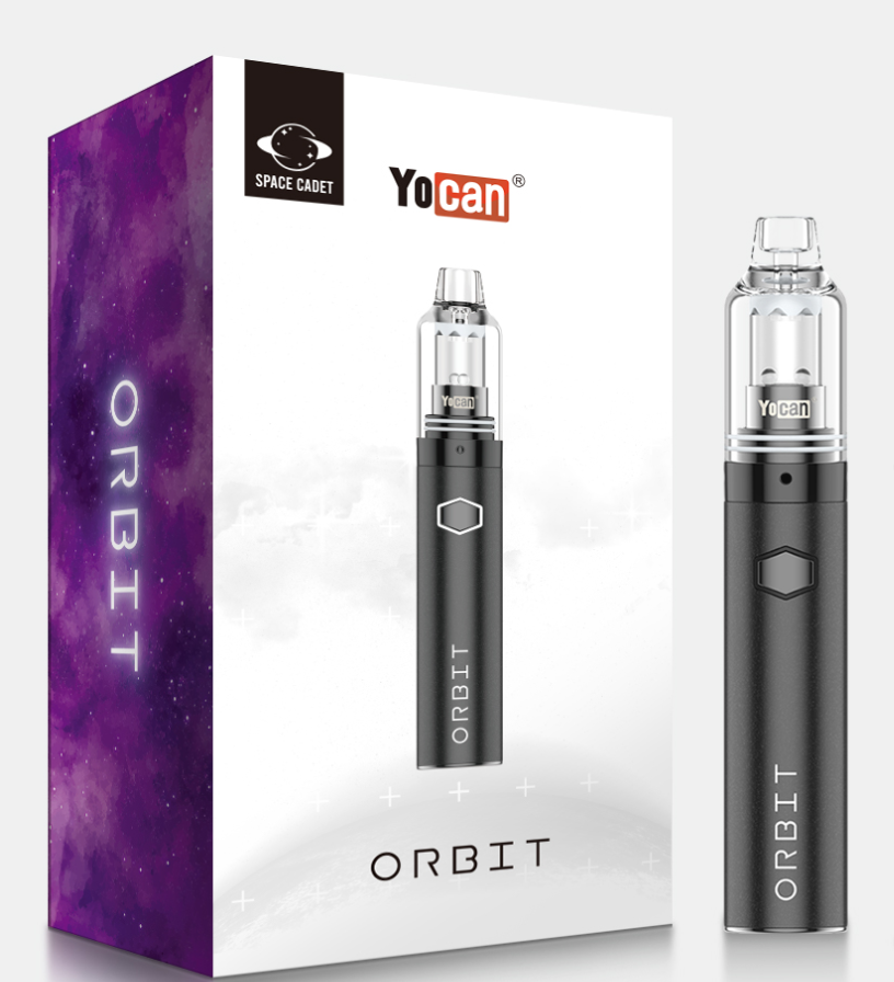 YOCAN ORBIT VAPORIZER PEN