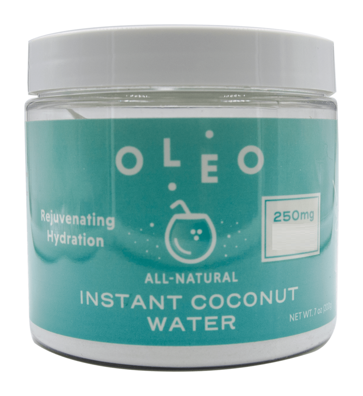 Oleo Drink Mix