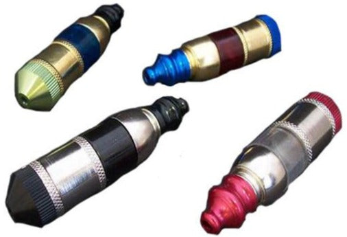 P037mix Sneakatoke Metal Anodized Pipe Hybrid