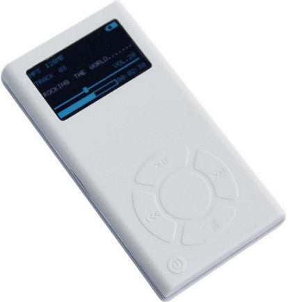 PD-100 Ipod Fuzion .01 Gram Scale
