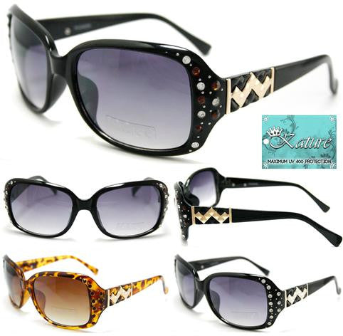 ROCKEY FASHION SUNGLASSES FOR WOMEN
