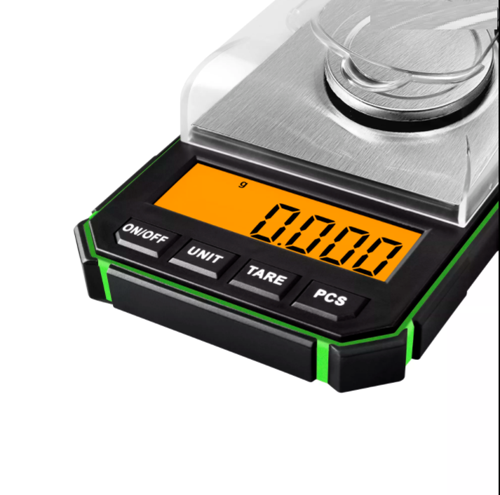 FUZION PRO-50 50GX0.001G DIGITAL SCALE