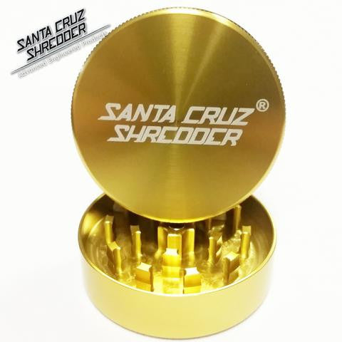 SANTA CRUZ SHREDDER SMALL 2-PIECE
