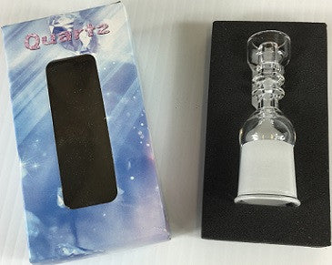 QZ-02 QUARTZ BOX NAIL