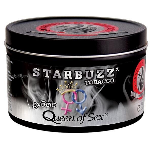 Starbuzz 100gr Bold Queen of Sex