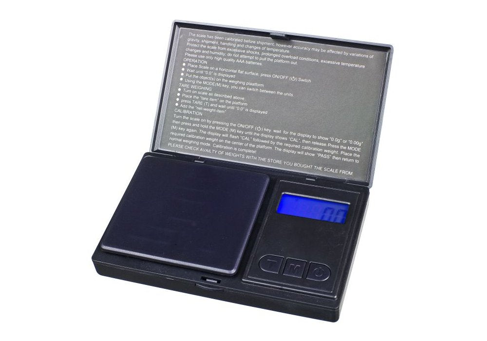 Rogue-650 Fuzion 650 Gram Scale
