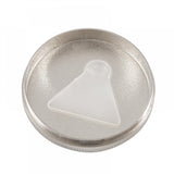 4 Piece Sharper Zinc Cone Grinder (50mm)