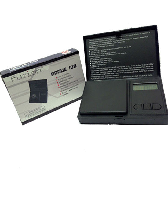 ROGUE-100