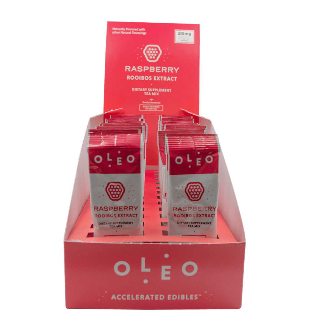 Oleo Drink Mix