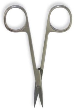 Fine Scissors (box of a dozen)