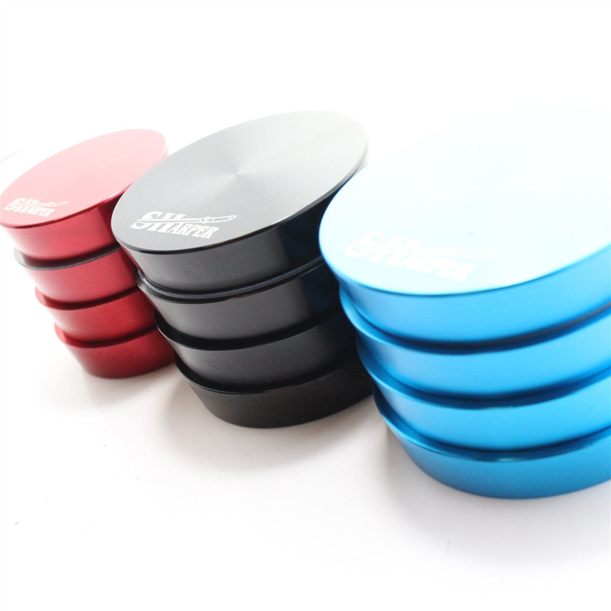 4 Tier Grinder (40mm)