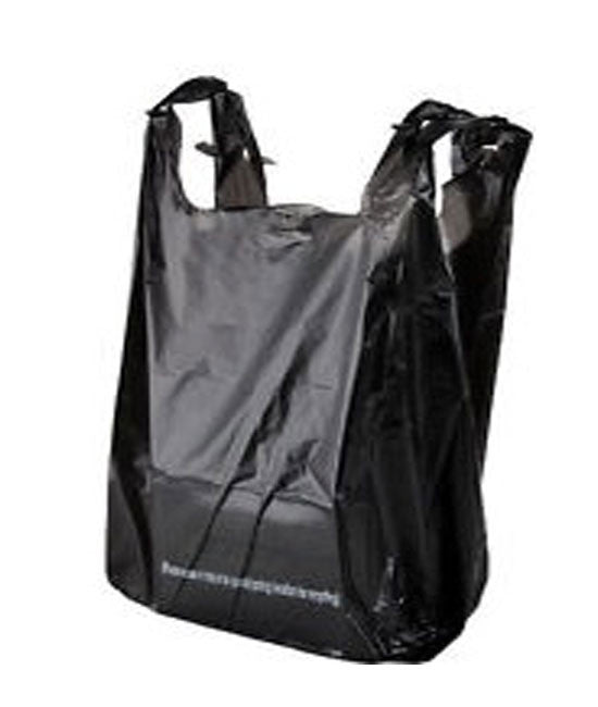 SHOPPINGBLACK10x5x19