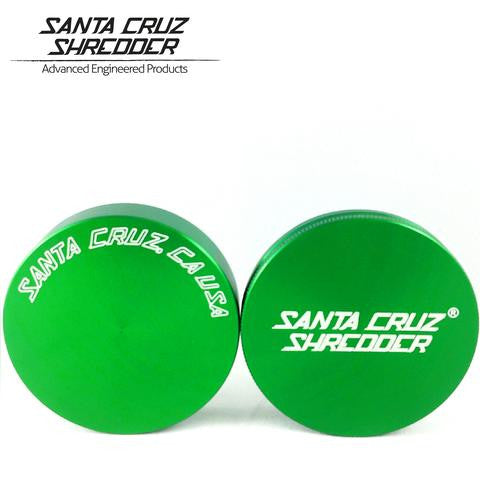 SANTA CRUZ SHREDDER MEDIUM 2-PIECE