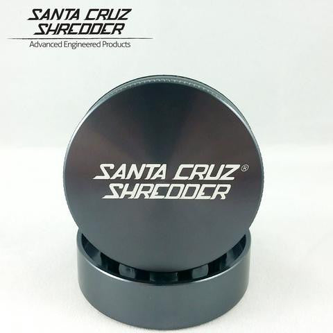 SANTA CRUZ SHREDDER MEDIUM 2-PIECE