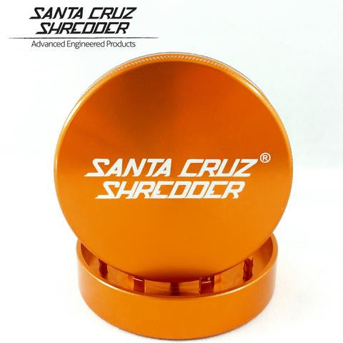 SANTA CRUZ SHREDDER MEDIUM 2-PIECE