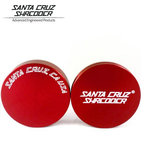 SANTA CRUZ SHREDDER MEDIUM 2-PIECE