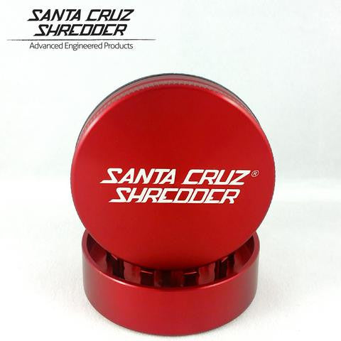 SANTA CRUZ SHREDDER MEDIUM 2-PIECE