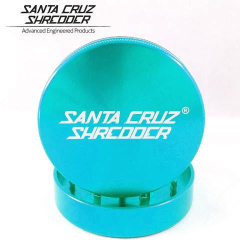 SANTA CRUZ SHREDDER MEDIUM 2-PIECE