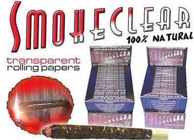 SMC-02 SMOKECLEAR KI