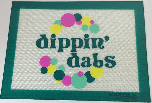 SMS-4 DIPPIN'DABS L