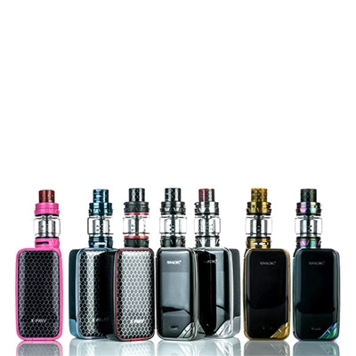Smok X-Priv Kit