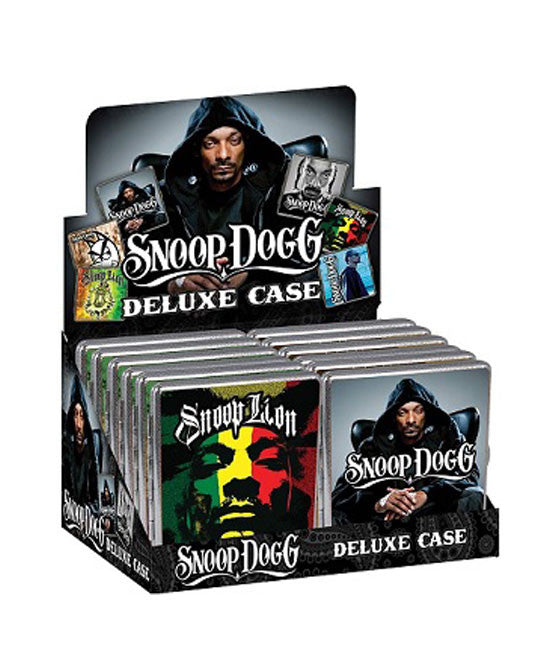 SNP-CASESNOOPCIGCASE