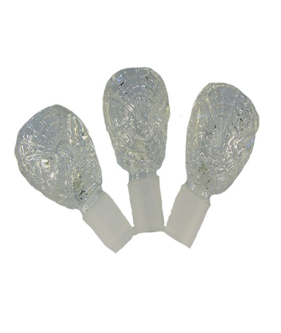 SPIDERBOWL19MMCLEAR