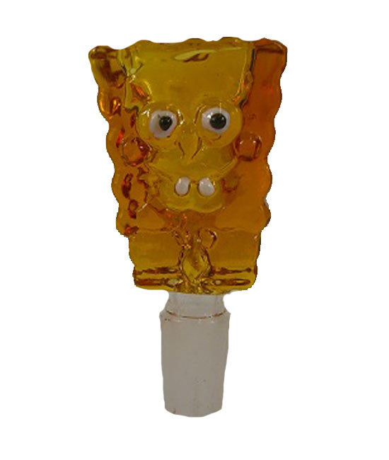 SPONGE BOWL