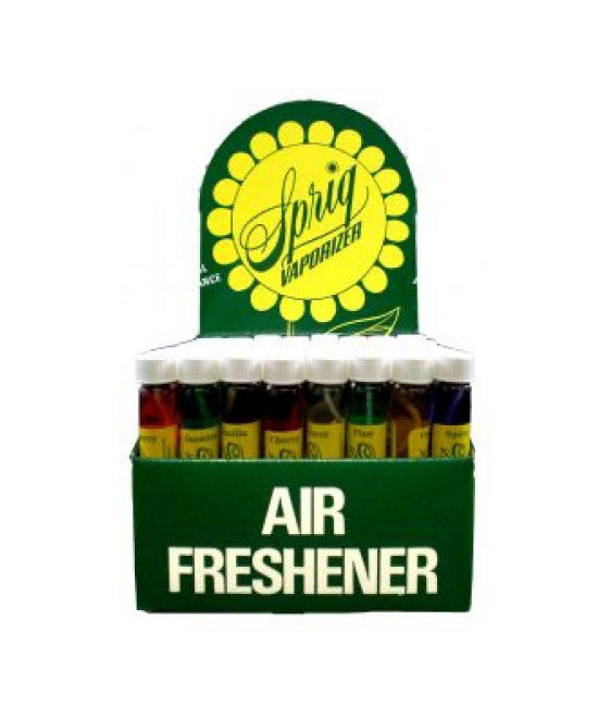 SPRING VAPORIZER AIR