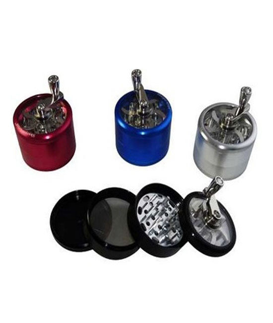 H418-HANDLE GRINDER