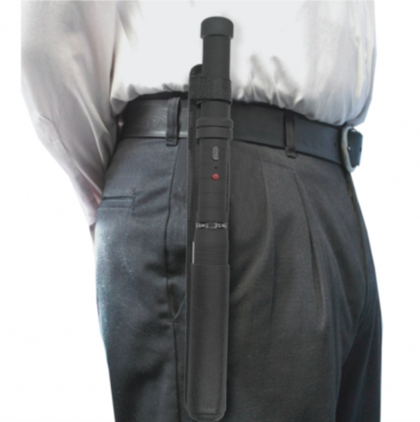 Streetwise Lightning Rod 7,000,000* Stun Baton