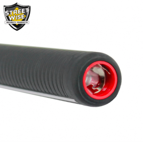 Streetwise Lightning Rod 7,000,000* Stun Baton