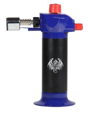 Special Blue Torch Lighter - Slayer