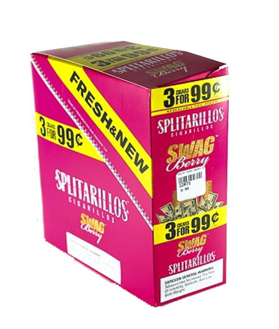 Splitarillos3/99Swag