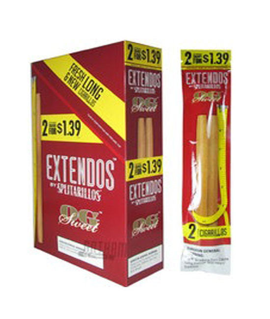 SplitarillosExtendos